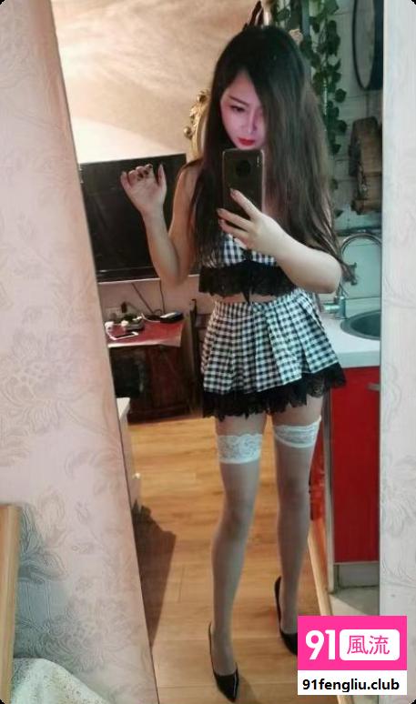 兰州制服小敏